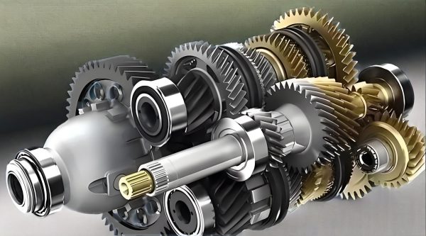 Automotive applications of hydraulic transmission including braking and suspension systems