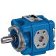 Fixed displacement pump symbol