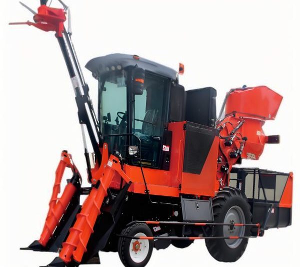 Hydraulic systems in agricultural equipment such as tractors and harvesters