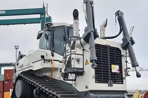 Hydraulic systems in construction machinery like excavators and bulldozers