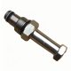 2/2 directional valve symbol